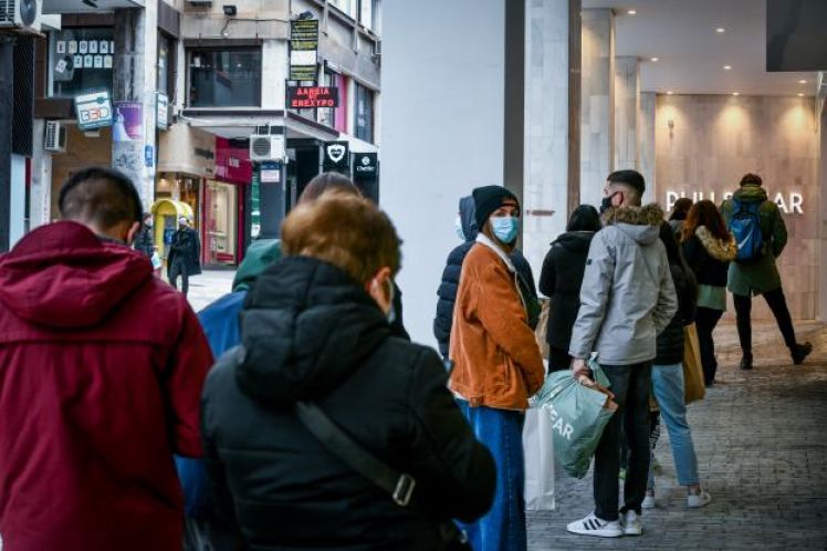 Τι κρύβεται πίσω από το «ξέφρενο» άνοιγμα της αγοράς