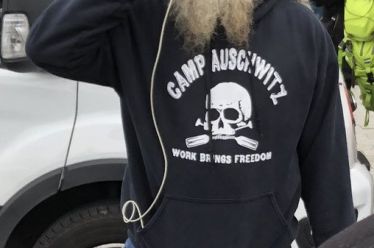 Έμφραγμα στην καρδιά του αμερικανικού κράτους