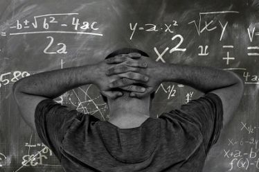 Η μαθηματική περιγραφή της επιδημίας για αρχάριους