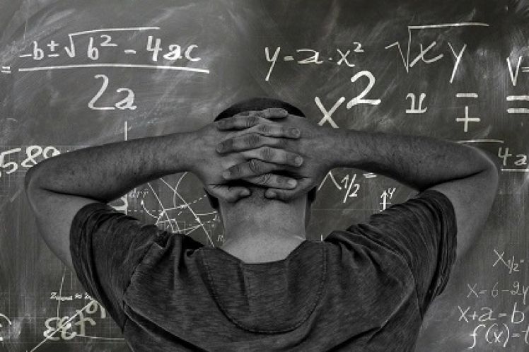 Η μαθηματική περιγραφή της επιδημίας για αρχάριους
