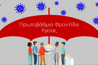 Ανάσχεση της πανδημίας, χωρίς Δημόσια Πρωτοβάθμια Φροντίδα Υγείας, ΔΕΝ γίνεται!