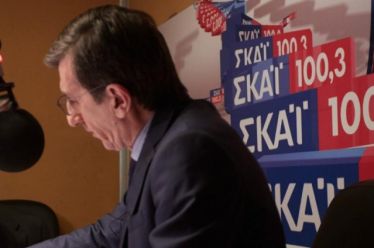 Ψεύτες, τώρα επιτρέπονται οι συγκεντρώσεις, το είπε ο Αρης Πορτοσάλτε