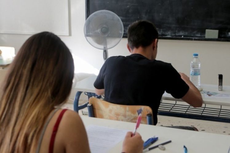 Τι θα ισχύσει για τις Πανελλαδικές εφέτος και το 2022