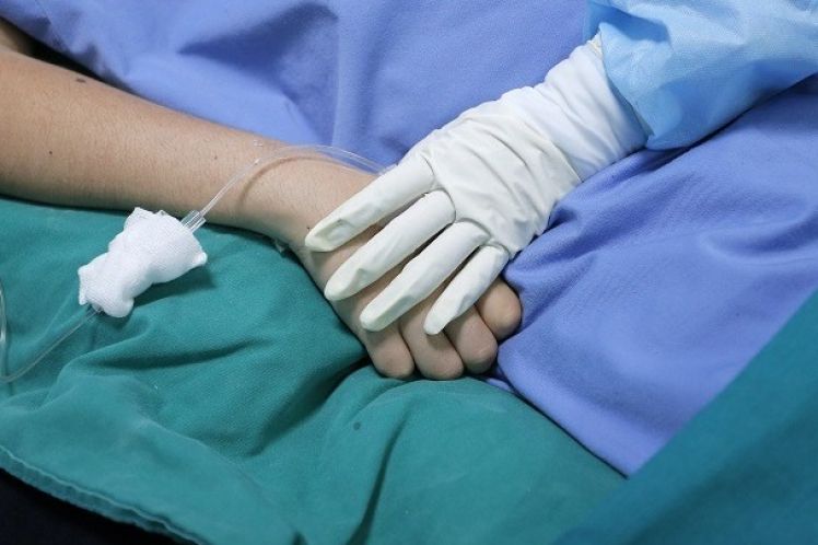 Κορονοϊός-Ελλάδα: 795 νέα κρούσματα, 257 διασωληνωμένοι και 15 θάνατοι