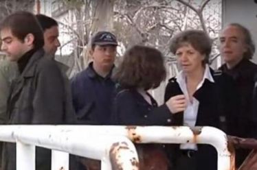 Νίκη στην απεργία πείνας του Δ. Κουφοντίνα