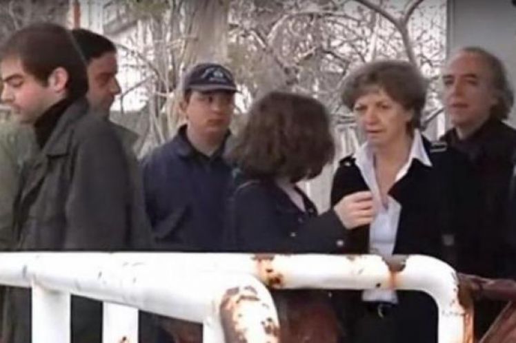 Νίκη στην απεργία πείνας του Δ. Κουφοντίνα