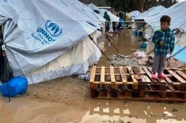 Προσφυγικό: Ένα διαρκές έγκλημα