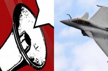 Εγκληματικές δαπάνες: Κάθε Rafale τους κοστίζει 1000 ΜΕΘ