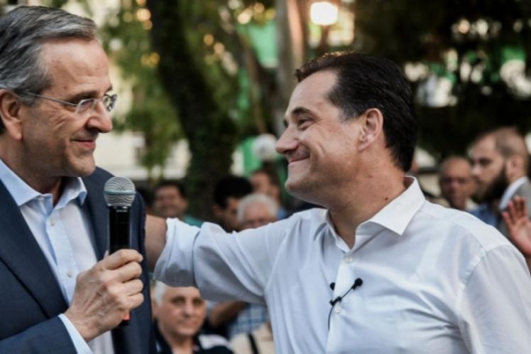 Αστικοί μονόδρομοι στην εξωτερική πολιτική, του Γιάννη Νικολακόπουλου