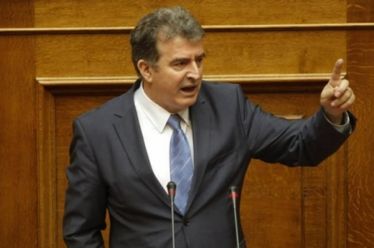 Θα τριτώσει… ο «κουβάς», για τον «Κάλαχαν» της Κατεχάκη; του…