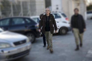 Το νομικό σύστημα και ο Κουφοντίνας