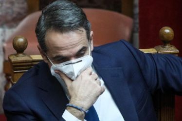 Ο πρωθυπουργός που ενθαρρύνει τους υβριστές