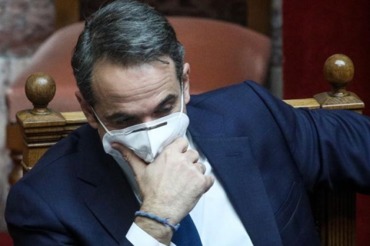 Ο πρωθυπουργός που ενθαρρύνει τους υβριστές