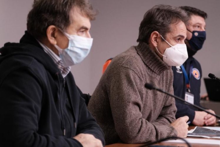 Το πινγκ πονγκ και το κράτος δικαίου