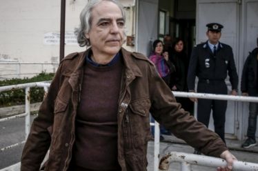 Η εξουσία δολοφονεί, του Θανάση Σκαμνάκη