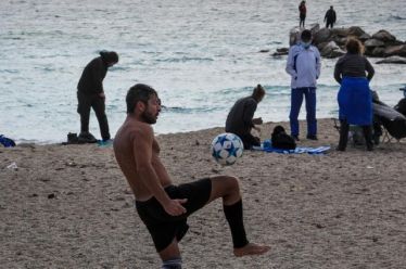 Για να κλείσει ο κύκλος…