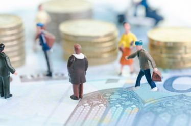 Κεφαλαιοποιητικό ή αναδιανεμητικό σύστημα ασφάλισης;