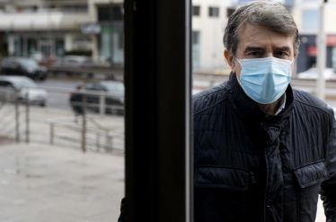 Τι θ’ απογίνει, Μιχαλιό μου;