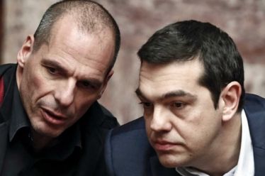 Η συμφωνία της 20ης Φεβρουαρίου 2015 πρελούδιο της συνθηκολόγησης και…