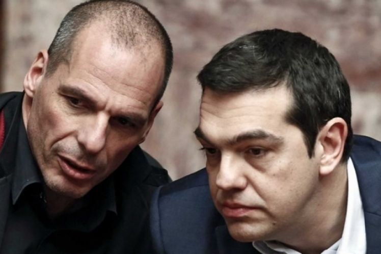 Η συμφωνία της 20ης Φεβρουαρίου 2015 πρελούδιο της συνθηκολόγησης και του 3ου Μνημονίου, του Χρήστου Παπαδόπουλου *