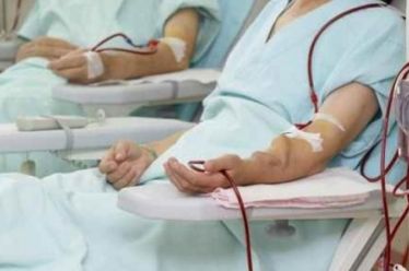 Υποστελέχωση Μονάδων Αιμοκάθαρσης: Τροπολογία δωράκι σε κλινικάρχες, της Ελένης Φανουράκη