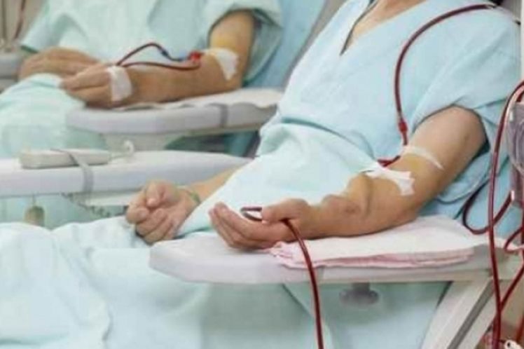Υποστελέχωση Μονάδων Αιμοκάθαρσης: Τροπολογία δωράκι σε κλινικάρχες, της Ελένης Φανουράκη