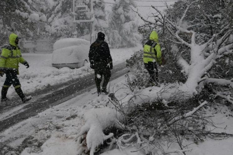 Οι ιδιωτικοποιήσεις μεγαλύτερη απειλή από την Μήδεια, του Λεωνίδα Βατικιώτη