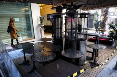 «Η ιστορία επαναλαμβάνεται την πρώτη φορά σαν τραγωδία και τη…