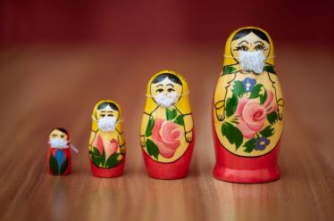 Τα μέτρα περιορισμού και το Ελληνικό παγκόσμιο ρεκόρ