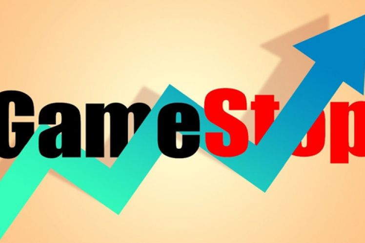 Υπόθεση GameStop: ακόμα μια ιστορία χρηματιστηριακού παραλογισμού