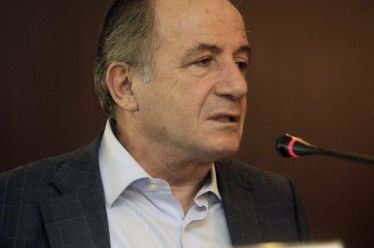 Eμπειριστές της συμφοράς
