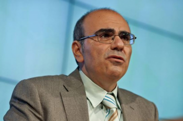 Α.Χατζής: Ένας (πραγματικός) φιλελεύθερος για τον Δ.Κουφοντίνα