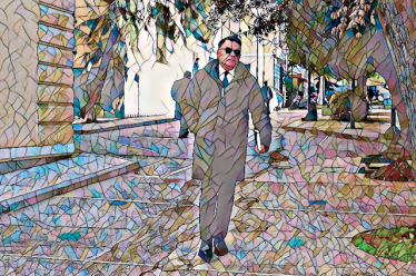 Οι επαγγελματίες ομοφυλόφιλοι κι εμείς