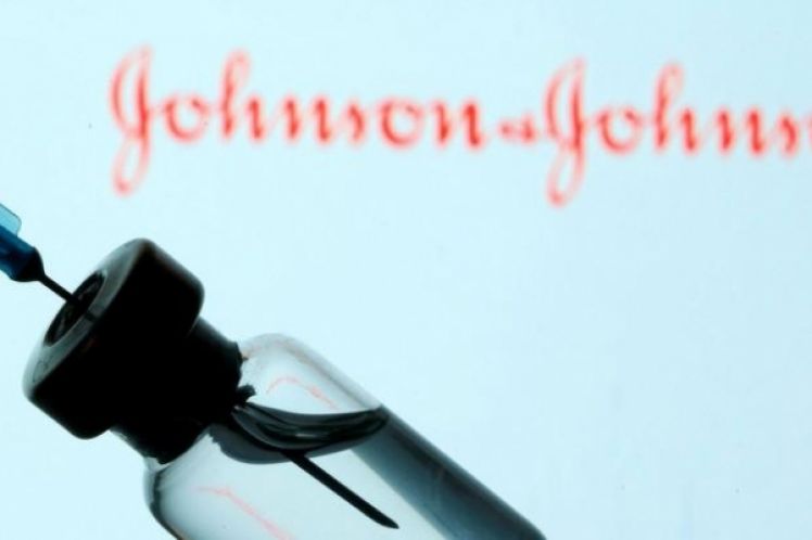 Εμβόλιο Johnson & Johnson: Κατέθεσε αίτημα για έγκριση από τον ΠΟΥ