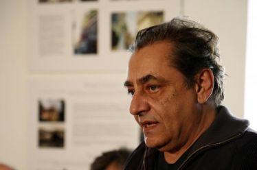 «Καταπέλτης» ο Αντώνης Καφετζόπουλος: «Το πλυντήριο ξαναχτυπά με δύναμη»