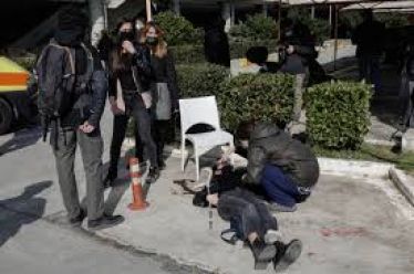 «Φτάσαμε στο σημείο να μην κάνουμε έρευνα, εξετάσεις, μαθήματα και…