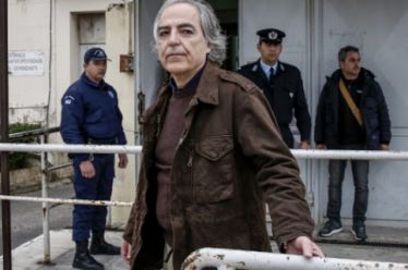 Ο θάνατος του Κουφοντίνα θα είναι προσωπική και πολιτική επιλογή…