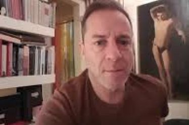 Η κουλτούρα του βιαστή