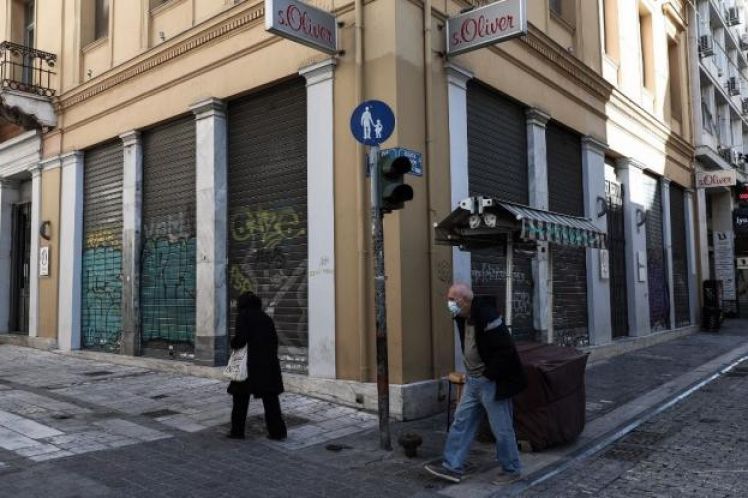 Έμποροι: Η ευθύνη πλέον στην κυβέρνηση και όχι στους εμπειρογνώμονες