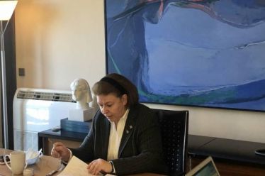 Οι «56», το δάσος και η εξαπατημένη