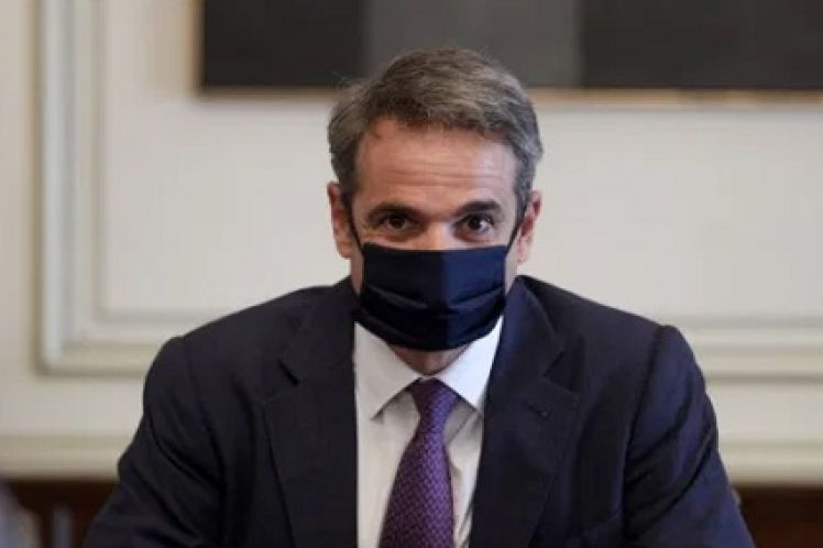 Ελλάδα: Μια «ελαττωματική δημοκρατία», με την επίκληση της πανδημίας και τη σφραγίδα του Μητσοτάκη