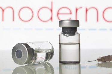Moderna, πλούτη και… φιλότιμο!