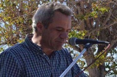 Αντώνης Νταλακογεώργος: Έκαστος εφ΄ ω ετάχθη…