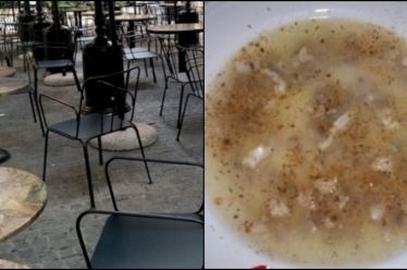Επιστολή προς τον Άδωνι Γεωργιάδη: «Σας στέλνουμε τα κλειδιά, τον…