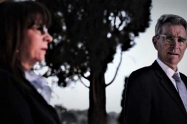 Τι γύρευε η Πρόεδρος Δημοκρατίας στην εκδήλωση του Πάιατ