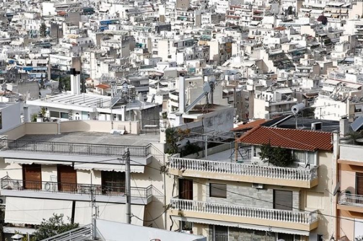 Έως την 1η Ιουνίου η προστασία της πρώτης κατοικίας από πλειστηριασμούς