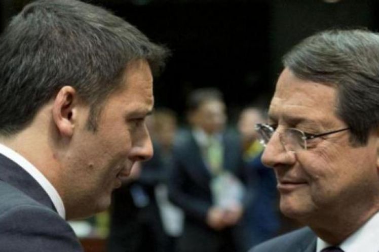 Ιταλία: Εξακομματική-τεχνοκρατική κυβέρνηση Φρανκεστάιν