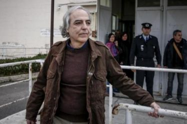 Ικανοποίηση ενός δίκαιου αιτήματος, βασανιστήρια ή θανατική ποινή;