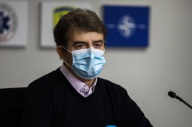 Το χάλι του Μιχάλη