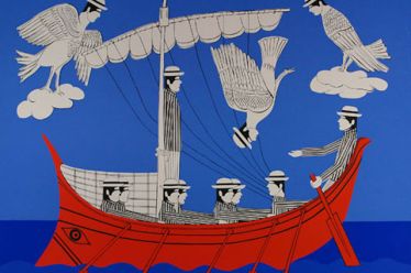 «Να πεθαίνεις για την Ελλάδα είναι άλλο κι άλλο εκείνη…